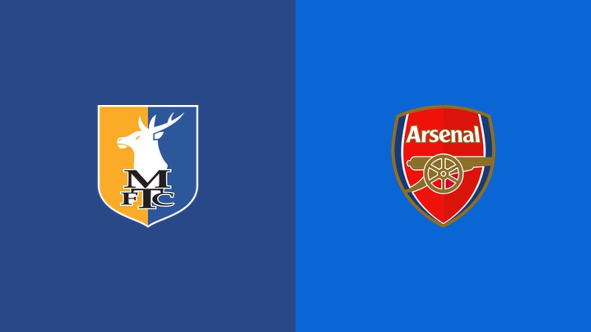Where to Watch Arsenal vs Mansfield FA Cup Live in the USA